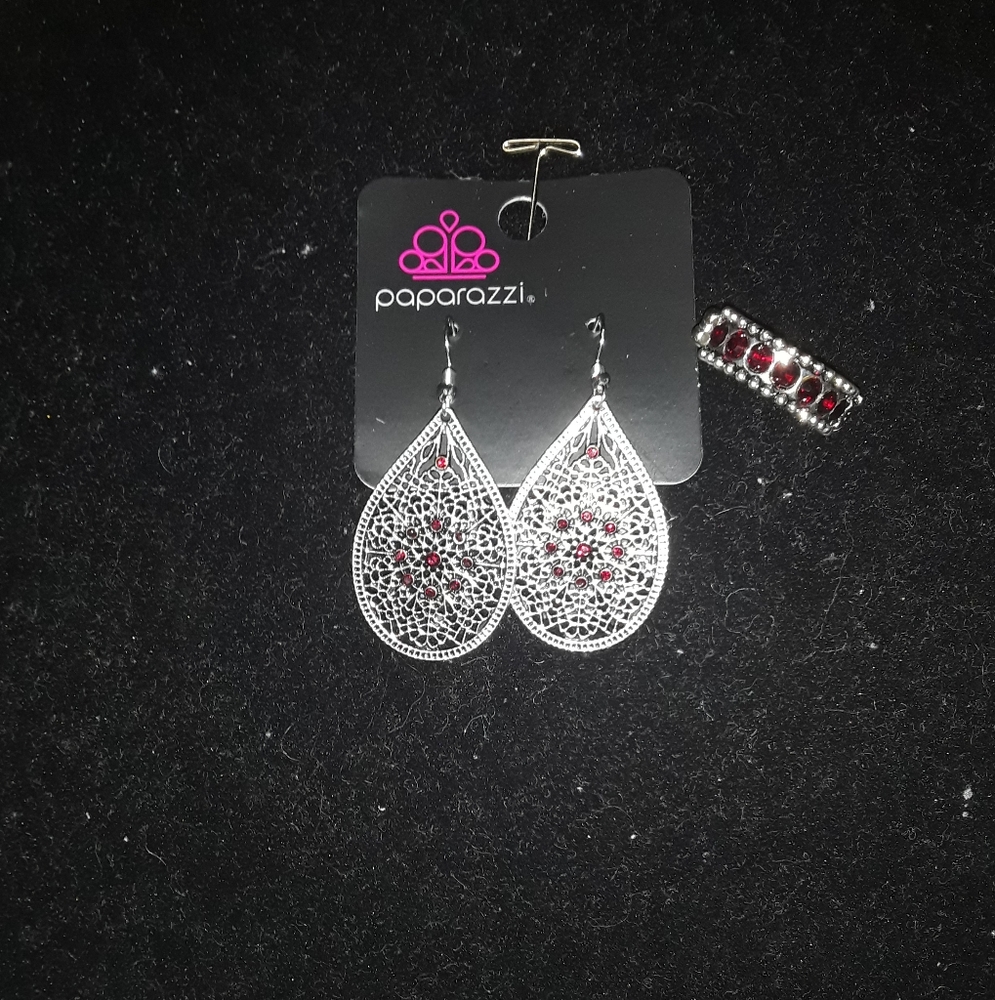 Paparazzi accessories